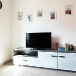 La Casa Di Mela Al Pigneto