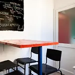 La Casa Di Mela Al Pigneto