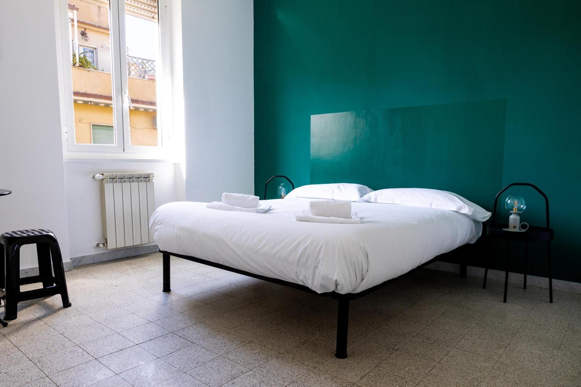 Apartment La Casa Di Mela Al Pigneto