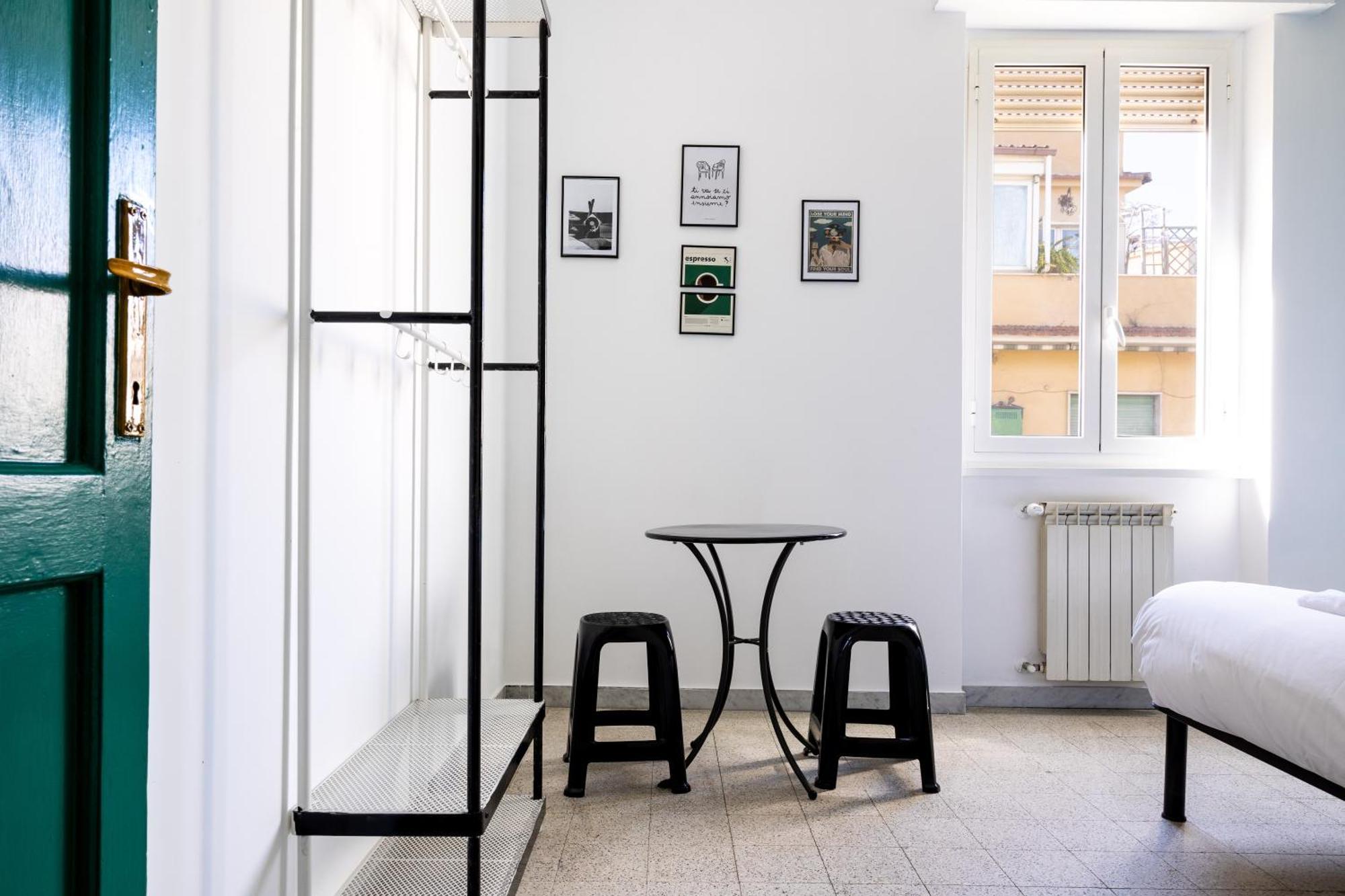 Apartment La Casa Di Mela Al Pigneto *